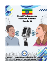 12. Grade 11 Vocal Performance Student Module 3 Sep 24.pdf